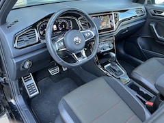 Volkswagen T-Roc - 1.5 TSI Sport Black Style BLACKSTYLE, NAV/CAM, PANO, TREKHAAK