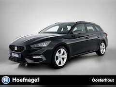 SEAT Leon Sportstourer - 1.5 eTSI Style | Automaat | Adaptive cruise | Stuur & stoelverwarming | Navigatie | Camera