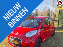 Citroën C1 - 1.0-12V Séduction