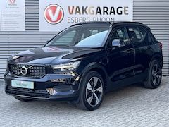 Volvo XC40 - 1.5 T5 Plug-in hybrid PHEV Plus Dark SCHUIFDAK, H/K SOUND