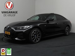 BMW i4 - High Executive M-Sport | SoH 95, 3% | ACC | Trekhaak | Elektrisch Panoramadak