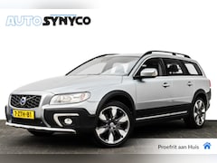 Volvo XC70 - 2.0 D4 FWD Nordic+ | Trekhaak | On Call | Standkachel | Org. NL | Camera