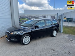 Ford Focus Wagon - 1.8 Limited