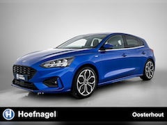 Ford Focus - 1.0 EcoBoost Hybrid ST Line X Business | Apple CarPlay | Camera | Winter Pack |