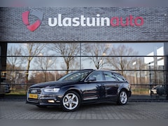 Audi A4 Avant - 1.8 TFSI Business Edition , Stoelverwarming, Panoramadak, Apple Carplay, Keyless entry