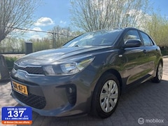 Kia Rio - 1.2 CVVT ComfortPlusLine Airco, BT, Nieuwe APK