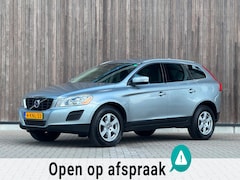Volvo XC60 - 2.0 T5 |Leder|Automaat|Trekhaak|