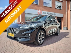 Ford Kuga - 2.5 PHEV e-CVT 225pk ST-Line X Afn. trekhaak, Winterpack