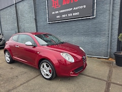 Alfa Romeo MiTo - 1.4 Centenario