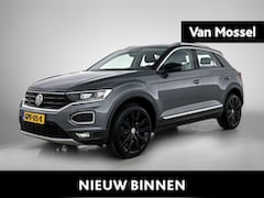 Volkswagen T-Roc - 1.5 TSI Sport | Automaat | Apple carplay | Airco | Cruise control | Parkeersensoren | 19 I