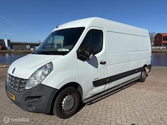 Renault Master - bestel T35 2.3 dCi L3H2 Eco AIRCO/NAVI/CRUISE