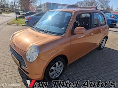 Daihatsu Trevis - 1.0
