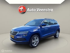 Skoda Karoq - 1.0 TSI Style|STOELVERW|LED|CARPLAY|NAVI