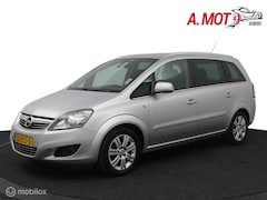 Opel Zafira - 1.6 Cosmo / apk 02 2027 / 7 personen