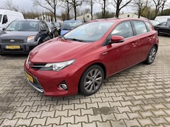 Toyota Auris - 1.8 Hybrid Executive