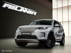 Land Rover Discovery Sport - P250 2.0 R-Dynamic SE|Pano|Leder
