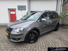 Volkswagen Touran Cross - 1.4 TSI Verlaagd | 17 inch | 5Pers