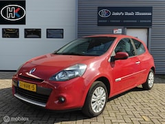 Renault Clio - 3-dr 1.2 Collection Airco LM CruiseControl Trhk