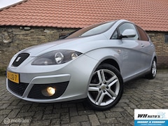 SEAT Altea - 1.4 TSI Sport | Trekhaak |PDC