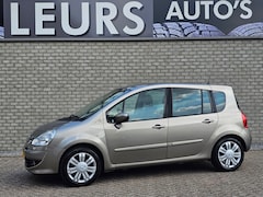 Renault Grand Modus - 1.6-16V Exception Automaat