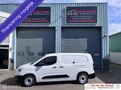 Opel Combo - 1.5D Lengte 2 Euro 6 Airco 2 x schuifdeur Edition