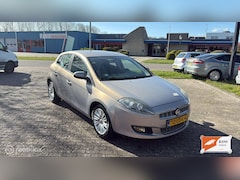 Fiat Bravo - 1.4 T-Jet Dynamic