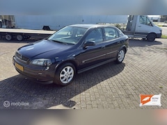 Opel Astra - 1.6 Njoy