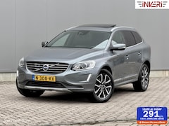 Volvo XC60 - 2.0 D4 Inscription | Bomvol | Pano | Trekhaak | Adaptive Cruise
