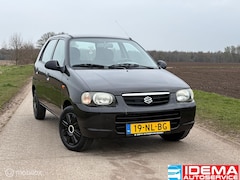 Suzuki Alto - 1.1 GL Spirit