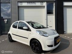 Citroën C1 - 1.0-12V Ambiance 5Drs NAP nieuwe koppeling