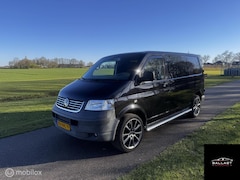 Volkswagen Transporter - 2.5 TDI 300 4M Budgetline DC