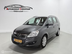 Opel Zafira - 1.6 Temptation | PARK.SENS. ACHTER | TREKHAAK