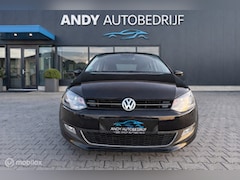 Volkswagen Polo - 1.2 TSI Comfortline Met 6 versnellingen