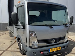 Nissan Cabstar E - 150.35 3.0 dCi 340 airco