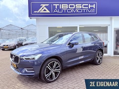 Volvo XC60 - 2.0 T8 Hybrid Panorama Trekhaak Adapt Cruise