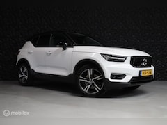 Volvo XC40 - 2.0 T5 AWD R-Design Intro Edition | Pano | H&K |