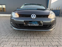 Volkswagen Golf Variant - 1.2 TSI Allstar