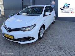 Toyota Auris - 1.8 Hybrid Dynamic Go