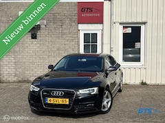 Audi A5 Sportback - 1.8 TFSI Business Edition 2014 Nw.APK