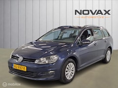 Volkswagen Golf Variant - 1.6 TDI Trendline