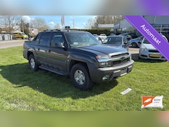 Chevrolet Avalanche - USA 5.3 4WD 1500