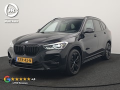 BMW X1 - xDrive25e Sportline PHEV 221pk | Camera | Sfeerverlichting | Sportstoelen Verwarmd | Navig