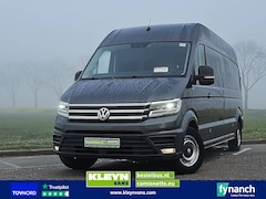 Volkswagen Crafter - 35 2.0 RWD ac EURO6