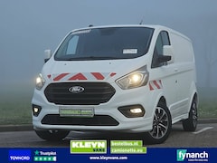 Ford Transit Custom - 2.0 L1H1 SPORT 185Pk