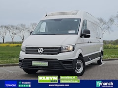 Volkswagen Crafter - 35 2.0 L4H3 Koelwagen FRIGO