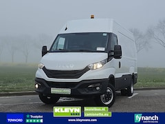 Iveco Daily - 35C14 L2H2 Dubbellucht AC