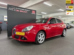 Alfa Romeo Giulietta - 1.4 T Sprint/ NL auto/ Automaat/ LMV/ Parkeersensoren achter