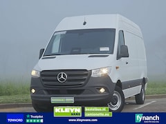 Mercedes-Benz Sprinter - 317 L2H2 Mbux RWD Euro6