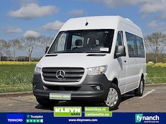 Mercedes-Benz Sprinter - 314 L2H2 9-Pers 2x Airco