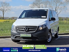 Mercedes-Benz Vito - 114 L2 Wp-Inrichting AC